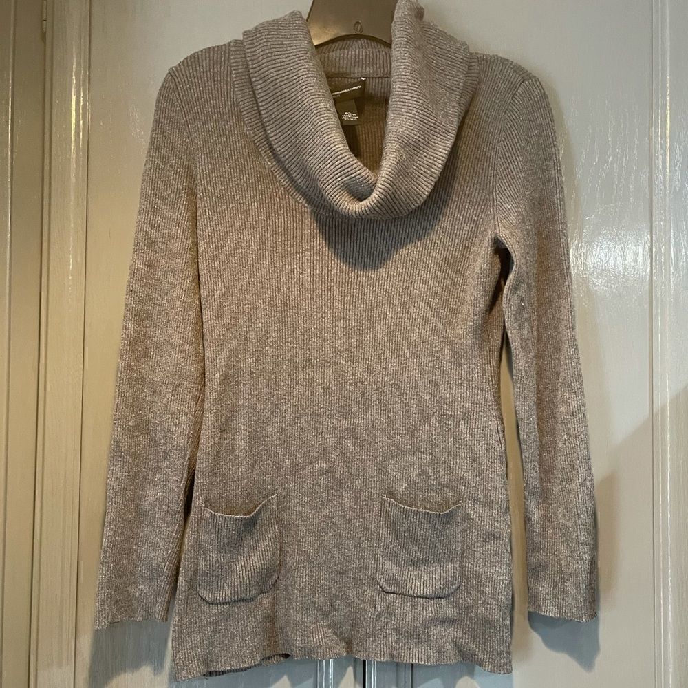 INC International Concepts Sweater 